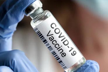 DO NOT GET THE COVID-19 VACCINE