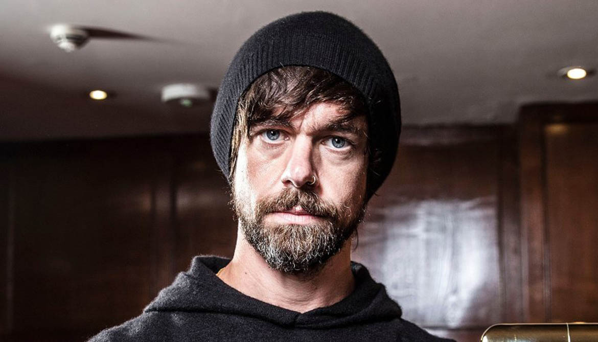 Jack Dorsey, Homeless, Hipster Dickhead